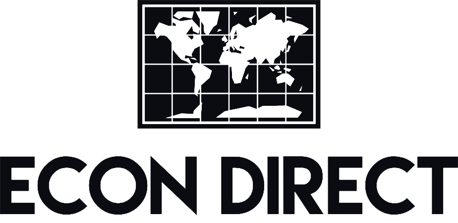 Econ Direct logo